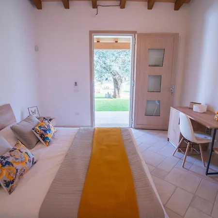 Su Cappeddu Farm stay San Giorgio (Cagliari)