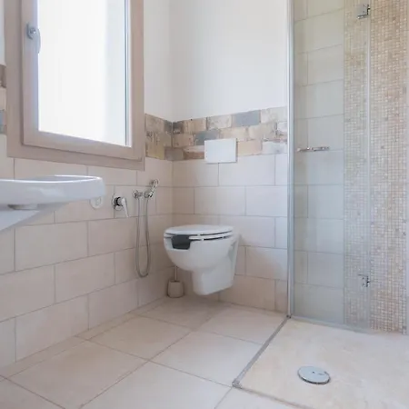 Su Cappeddu * San Giorgio (Cagliari)