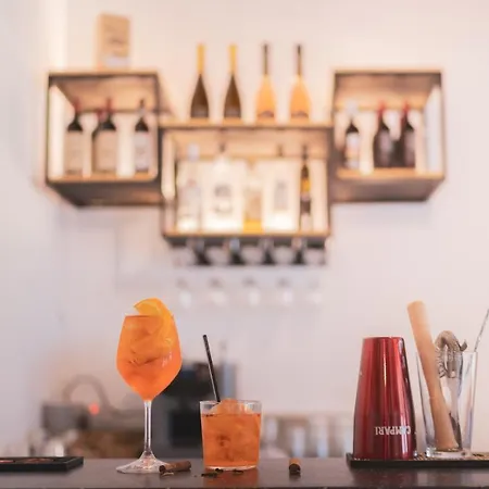 Su Cappeddu Фермерский дом