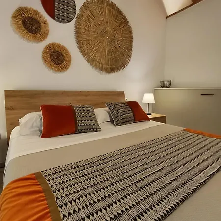 Su Cappeddu Farm stay *