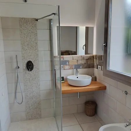 Farm stay Su Cappeddu San Giorgio (Cagliari)